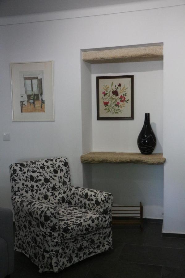 Casa Da Alameda Apartment Nisa Luaran gambar