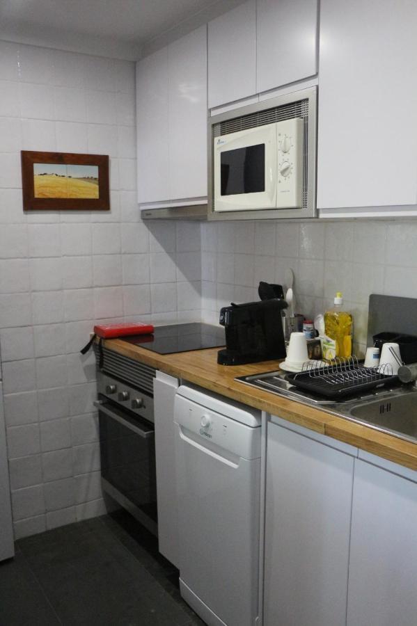 Casa Da Alameda Apartment Nisa Luaran gambar
