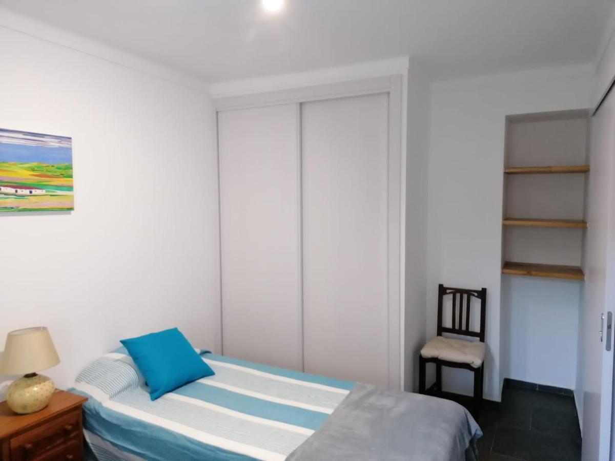 Casa Da Alameda Apartment Nisa Luaran gambar