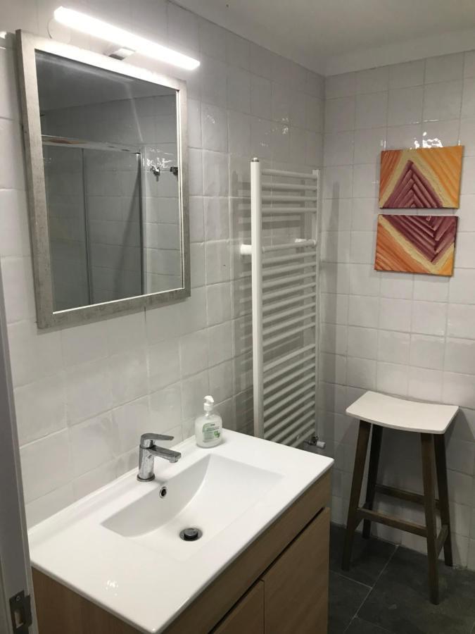 Casa Da Alameda Apartment Nisa Luaran gambar